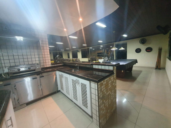 Imagem Casa com 3 Quartos à Venda, 392 m² em Jardim Duprat - São Paulo