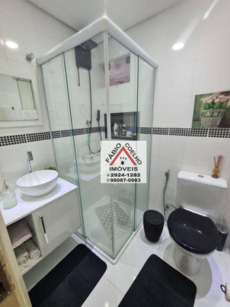 Imagem Apartamento com 2 Quartos à Venda, 60 m² em Vila Mascote - São Paulo Imagem Apartamento com 2 Quartos à Venda, 60 m² em Vila Mascote - São Paulo