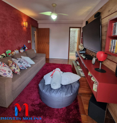 Imagem Apartamento com 3 Quartos à Venda, 127 m² em Barcelona - São Caetano Do Sul Imagem Apartamento com 3 Quartos à Venda, 127 m² em Barcelona - São Caetano Do Sul