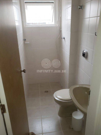 Imagem Apartamento com 1 Quarto à Venda, 35 m² em Vila Nova Conceição - São Paulo