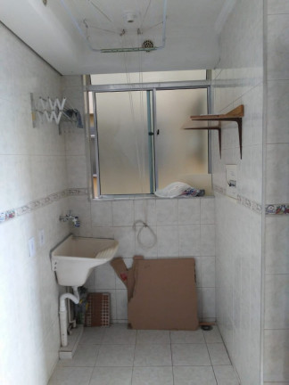 Imagem Apartamento com 2 Quartos à Venda, 48 m² em Jardim Santa Terezinha (zona Leste) - São Paulo Imagem Apartamento com 2 Quartos à Venda, 48 m² em Jardim Santa Terezinha (zona Leste) - São Paulo
