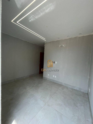 Imagem Sobrado com 3 Quartos à Venda, 231 m² em Residencial Balneário - Goiânia