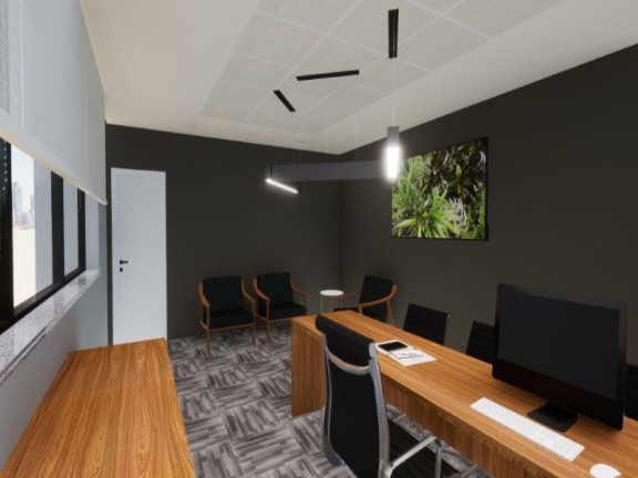 Imagem Imóvel Comercial para Alugar, 350 m² em Cerqueira César - São Paulo Imagem Imóvel Comercial para Alugar, 350 m² em Cerqueira César - São Paulo