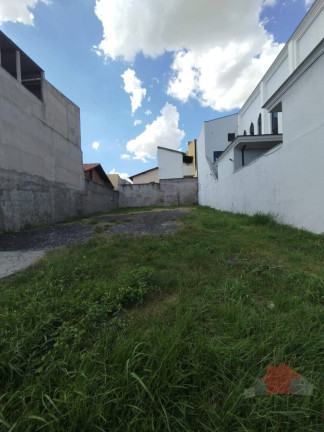 Imagem Terreno à Venda, 250 m² em Parque Orestes ôngaro - Hortolândia Imagem Terreno à Venda, 250 m² em Parque Orestes ôngaro - Hortolândia