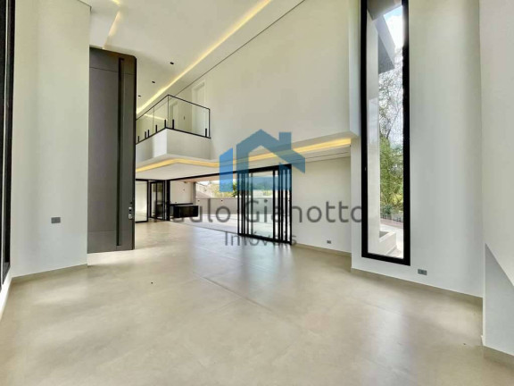 Imagem Casa de Condomínio com 4 Quartos à Venda, 724 m² em Granja Viana - Cotia
