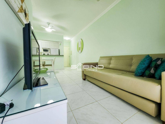 Imagem Apartamento com 2 Quartos para Temporada, 74 m² em Riviera De São Lourenço - Bertioga