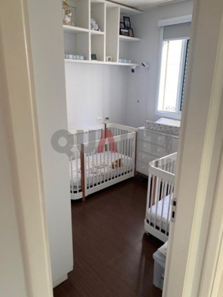 Imagem Apartamento com 2 Quartos à Venda, 80 m² em Moema - São Paulo