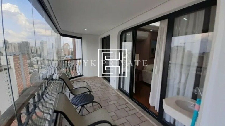 Imagem Apartamento com 4 Quartos à Venda, 200 m² em Perdizes - São Paulo