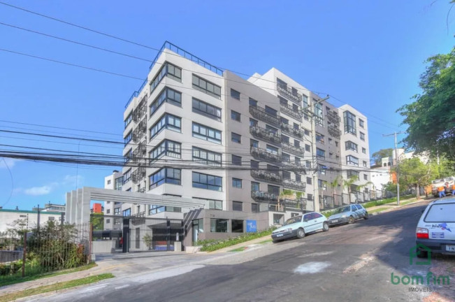 Apartamento com 3 Quartos à Venda, 92 m² em Menino Deus - Porto Alegre