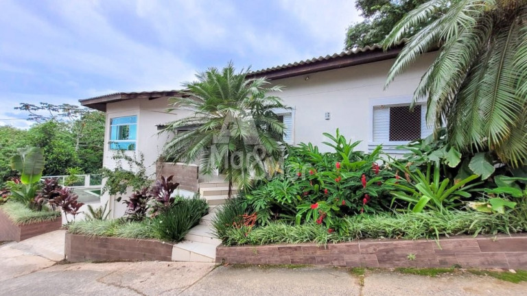 Imagem Casa de Condomínio com 3 Quartos para Alugar, 247 m² em Enseada - Guarujá Imagem Casa de Condomínio com 3 Quartos para Alugar, 247 m² em Enseada - Guarujá