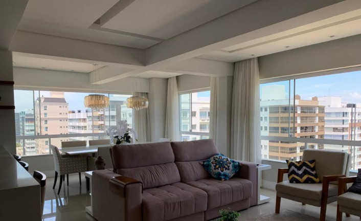 Imagem Apartamento com 3 Quartos à Venda, 120 m² em Navegantes - Capão Da Canoa Imagem Apartamento com 3 Quartos à Venda, 120 m² em Navegantes - Capão Da Canoa