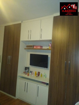 Imagem Casa com 3 Quartos à Venda, 150 m² em Residencial Bosque Dos Ipês - São José Dos Campos