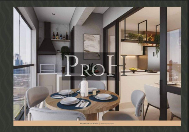 Imagem Apartamento com 3 Quartos à Venda, 90 m² em Vila Floresta - Santo André Imagem Apartamento com 3 Quartos à Venda, 90 m² em Vila Floresta - Santo André