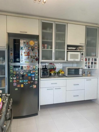 Imagem Apartamento com 3 Quartos à Venda, 130 m² em Panamby - São Paulo Imagem Apartamento com 3 Quartos à Venda, 130 m² em Panamby - São Paulo