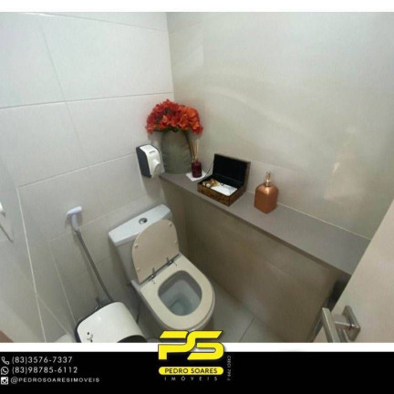 Imagem Sala Comercial à Venda, 50 m² em Miramar - João Pessoa Imagem Sala Comercial à Venda, 50 m² em Miramar - João Pessoa