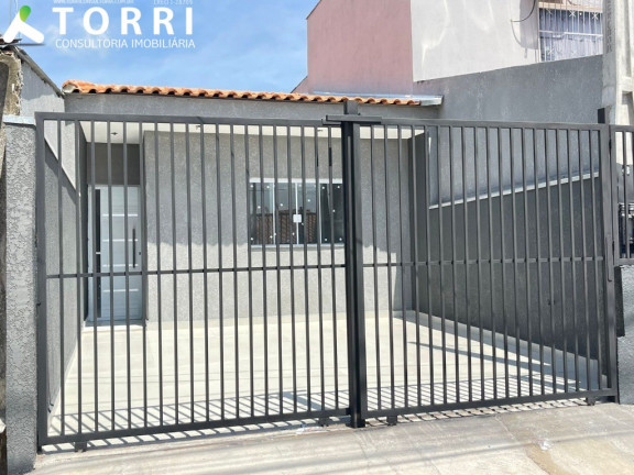Imagem Casa com 3 Quartos à Venda, 75 m² em Parque São Bento - Sorocaba