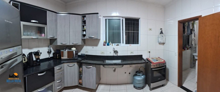 Imagem Casa com 3 Quartos à Venda, 126 m² em Cidade Nautica - São Vicente Imagem Casa com 3 Quartos à Venda, 126 m² em Cidade Nautica - São Vicente