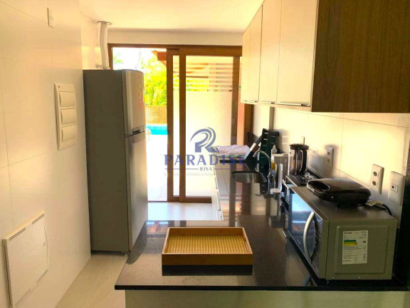 Imagem Apartamento com 2 Quartos à Venda, 85 m² em Praia Do Forte - Mata De São João