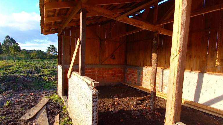 Imagem Imóvel à Venda, 32.800 m² em Ambrósio - Tijucas Do Sul