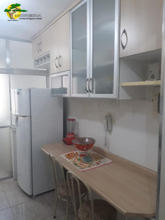 Imagem Apartamento com 2 Quartos à Venda, 55 m² em São Paulo