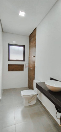 Imagem Casa de Condomínio com 3 Quartos à Venda, 166 m² em Residencial Vila Victoria - Itupeva