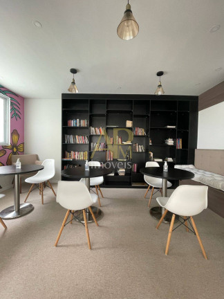 Imagem Apartamento com 2 Quartos à Venda, 64 m² em Centro - São José Imagem Apartamento com 2 Quartos à Venda, 64 m² em Centro - São José