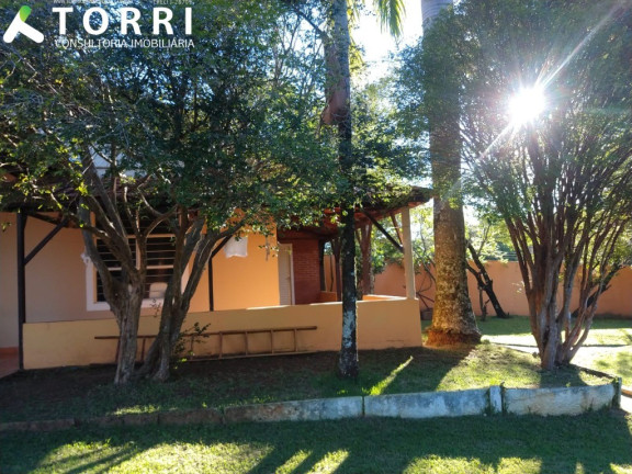 Imagem Imóvel com 5 Quartos à Venda, 386 m² em Centro - Araçoiaba Da Serra Imagem Imóvel com 5 Quartos à Venda, 386 m² em Centro - Araçoiaba Da Serra