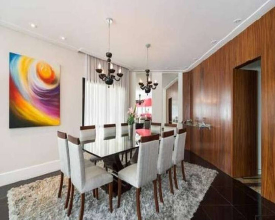 Imagem Casa com 4 Quartos à Venda, 800 m² em Alphaville - Santana De Parnaíba Imagem Casa com 4 Quartos à Venda, 800 m² em Alphaville - Santana De Parnaíba