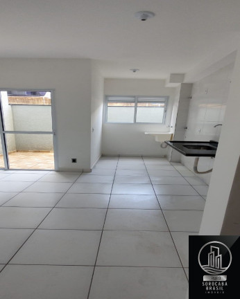 Imagem Apartamento com 2 Quartos à Venda, 56 m² em Jardim Guarujá - Sorocaba Imagem Apartamento com 2 Quartos à Venda, 56 m² em Jardim Guarujá - Sorocaba