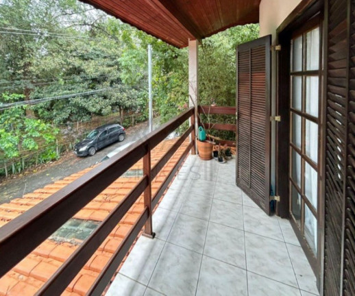 Imagem Casa com 2 Quartos à Venda, 139 m² em Jardim Rebelato - Cotia