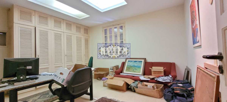 Imagem Imóvel com 14 Quartos à Venda, 606 m² em Humaitá - Rio De Janeiro Imagem Imóvel com 14 Quartos à Venda, 606 m² em Humaitá - Rio De Janeiro