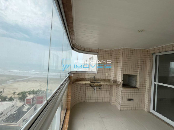 Imagem Apartamento com 2 Quartos à Venda, 86 m² em Aviação - Praia Grande Imagem Apartamento com 2 Quartos à Venda, 86 m² em Aviação - Praia Grande