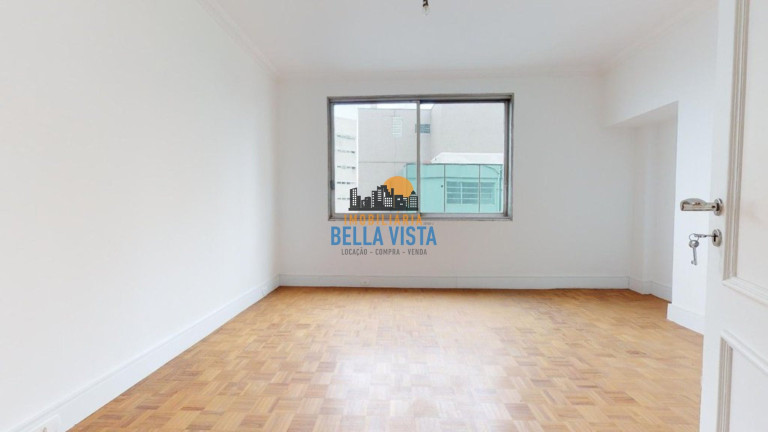 Imagem Apartamento com 4 Quartos à Venda, em Bela Vista - São Paulo Imagem Apartamento com 4 Quartos à Venda, em Bela Vista - São Paulo