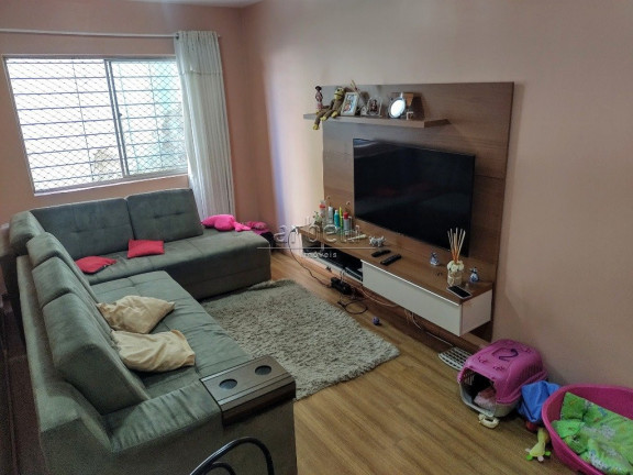 Imagem Apartamento com 2 Quartos à Venda, 60 m² em Jardim Monte Alegre - Taboão Da Serra Imagem Apartamento com 2 Quartos à Venda, 60 m² em Jardim Monte Alegre - Taboão Da Serra