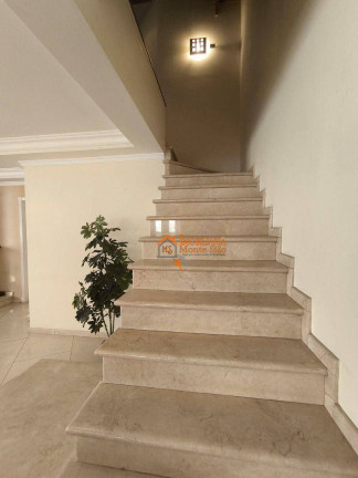 Imagem Sobrado com 3 Quartos à Venda, 450 m² em Jardim Maia - Guarulhos Imagem Sobrado com 3 Quartos à Venda, 450 m² em Jardim Maia - Guarulhos