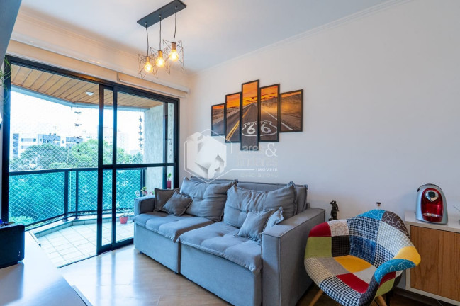 Imagem Apartamento com 2 Quartos à Venda, 59 m² em Vila Suzana - São Paulo Imagem Apartamento com 2 Quartos à Venda, 59 m² em Vila Suzana - São Paulo