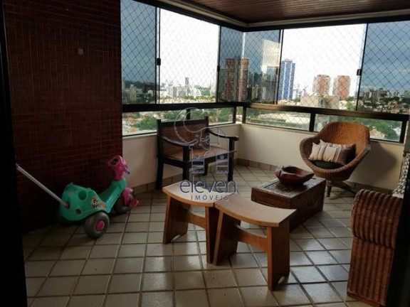 Imagem Apartamento com 4 Quartos à Venda, 260 m² em Caminho Das Arvores - Salvador Imagem Apartamento com 4 Quartos à Venda, 260 m² em Caminho Das Arvores - Salvador