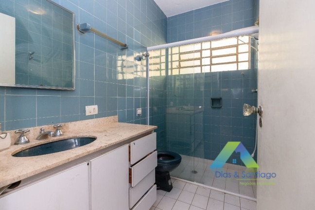 Imagem Sobrado com 3 Quartos à Venda, 230 m² em Vila Mariana - São Paulo