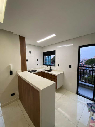 Imagem Apartamento com 1 Quarto à Venda, 40 m² em Itaquera - São Paulo Imagem Apartamento com 1 Quarto à Venda, 40 m² em Itaquera - São Paulo