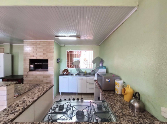 Imagem Casa com 3 Quartos à Venda, 286 m² em Senai - Santa Cruz Do Sul