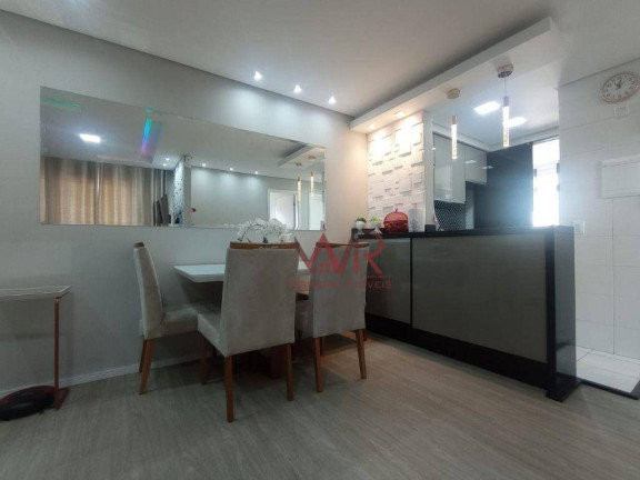 Imagem Apartamento com 2 Quartos à Venda, 50 m² em Parque São Lourenço - São Paulo Imagem Apartamento com 2 Quartos à Venda, 50 m² em Parque São Lourenço - São Paulo