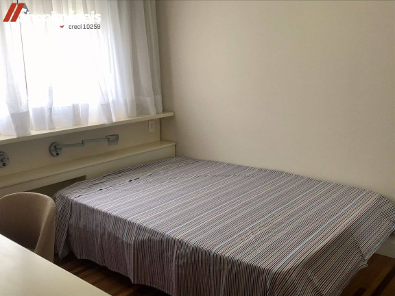 Imagem Apartamento com 3 Quartos para Alugar, 150 m² em Paraíso - São Paulo Imagem Apartamento com 3 Quartos para Alugar, 150 m² em Paraíso - São Paulo