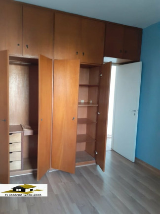 Imagem Apartamento com 1 Quarto à Venda, 49 m² em Ipiranga - São Paulo
