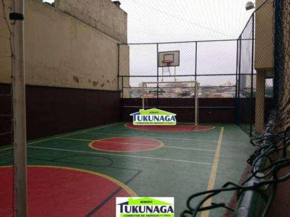 Imagem Apartamento com 3 Quartos para Alugar, 80 m² em Vila Rosália - Guarulhos
