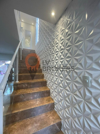 Imagem Casa com 3 Quartos à Venda, 178 m² em Jardim Quaresmeira Iii - Suzano