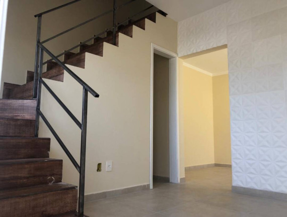 Imagem Sobrado com 2 Quartos à Venda, 52 m² em Cajuru Do Sul - Sorocaba Imagem Sobrado com 2 Quartos à Venda, 52 m² em Cajuru Do Sul - Sorocaba