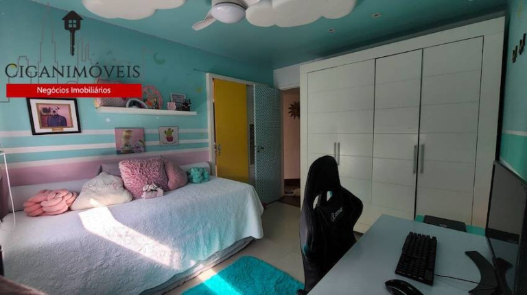 Imagem Cobertura com 4 Quartos à Venda, 282 m² em Barra Da Tijuca - Rio De Janeiro Imagem Cobertura com 4 Quartos à Venda, 282 m² em Barra Da Tijuca - Rio De Janeiro
