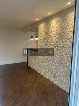 Imagem Apartamento com 2 Quartos à Venda, 55 m² em Independência - São Bernardo Do Campo