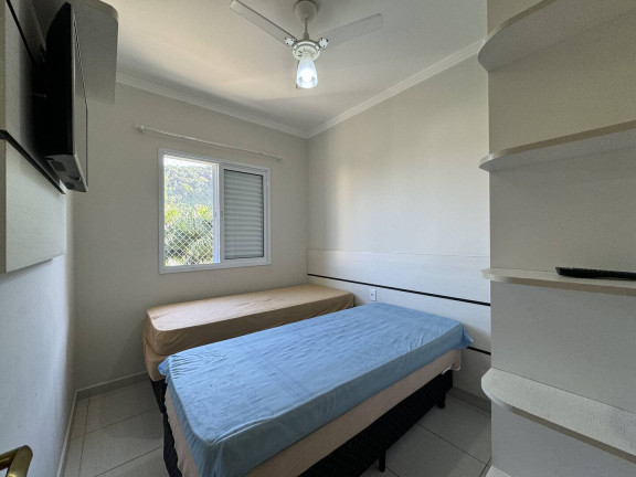 Imagem Apartamento com 2 Quartos à Venda, 67 m² em Praia Grande - Ubatuba