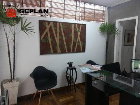Sala Comercial para Alugar, 15 m² em Vila Mariana - São Paulo